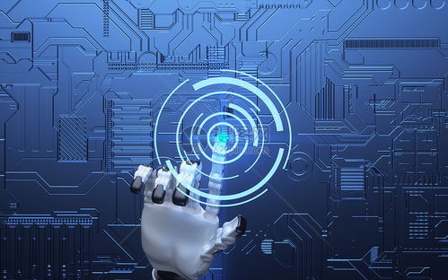 人工智能反击战 96%的企业部署AI对抗AI驱动的网络攻击