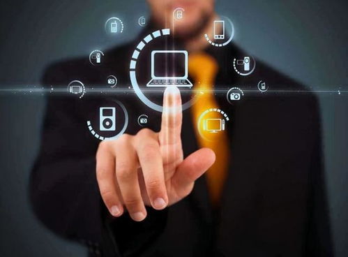 数字经济浪潮下 信息化与人工智能如何重塑制造业发展